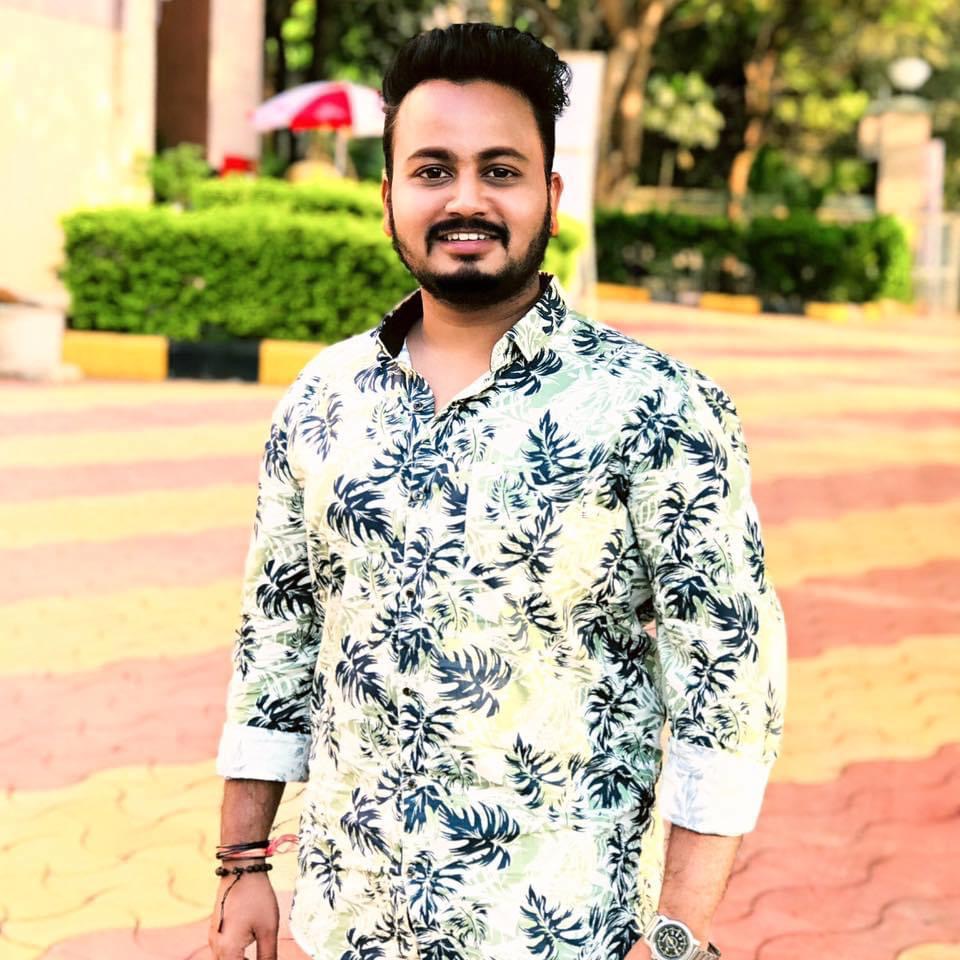 shubham gonekar 