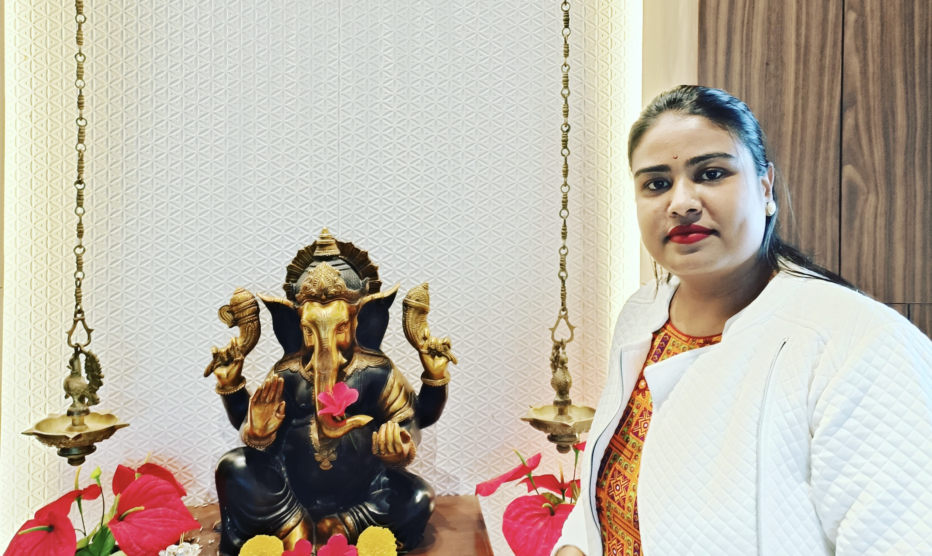 DrBhagyashri Kurwade