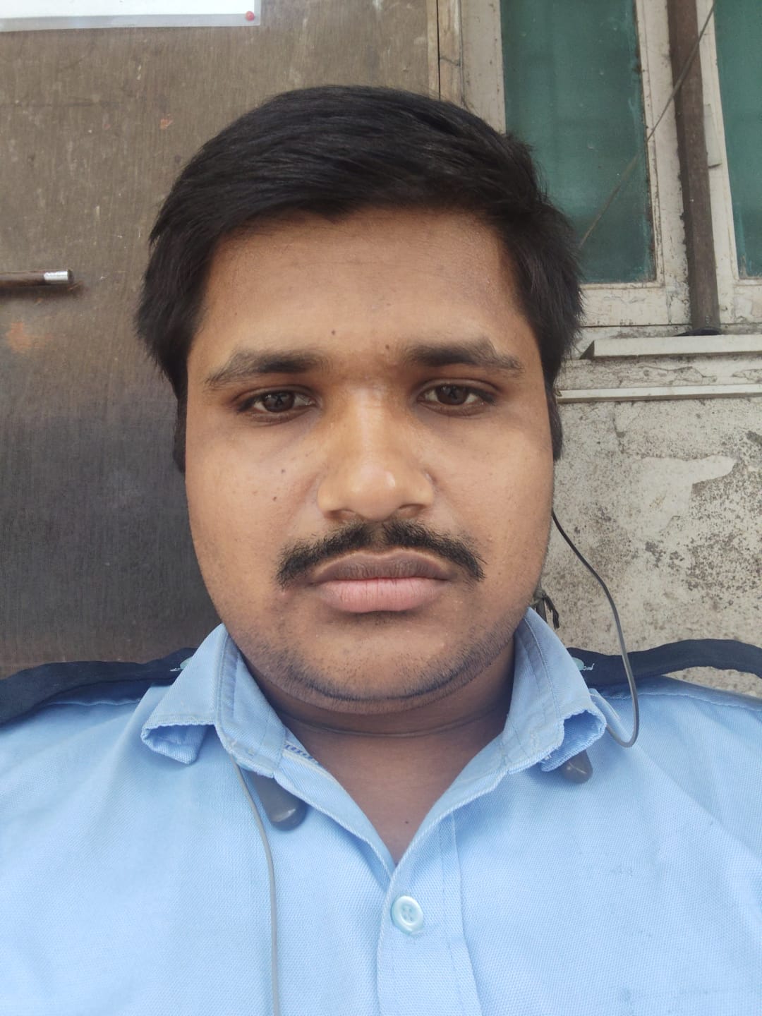Shyamu Pandey