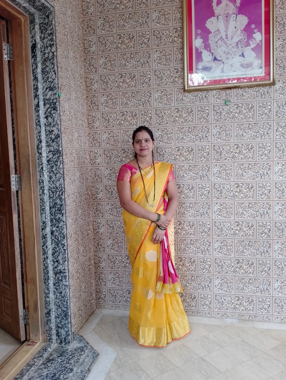 M/s. Bhavana Bharat Dhamne 