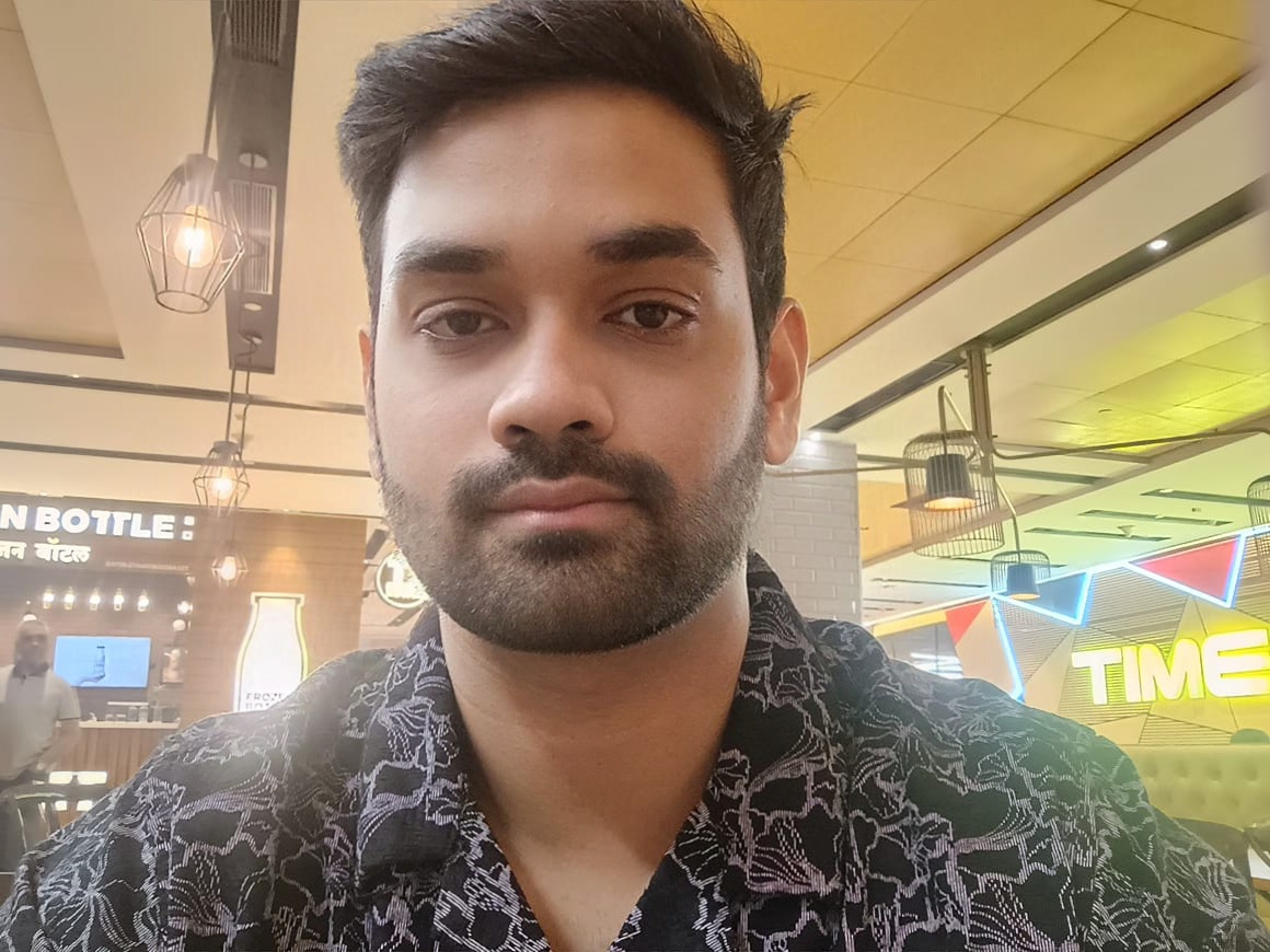 Gourav Mishra