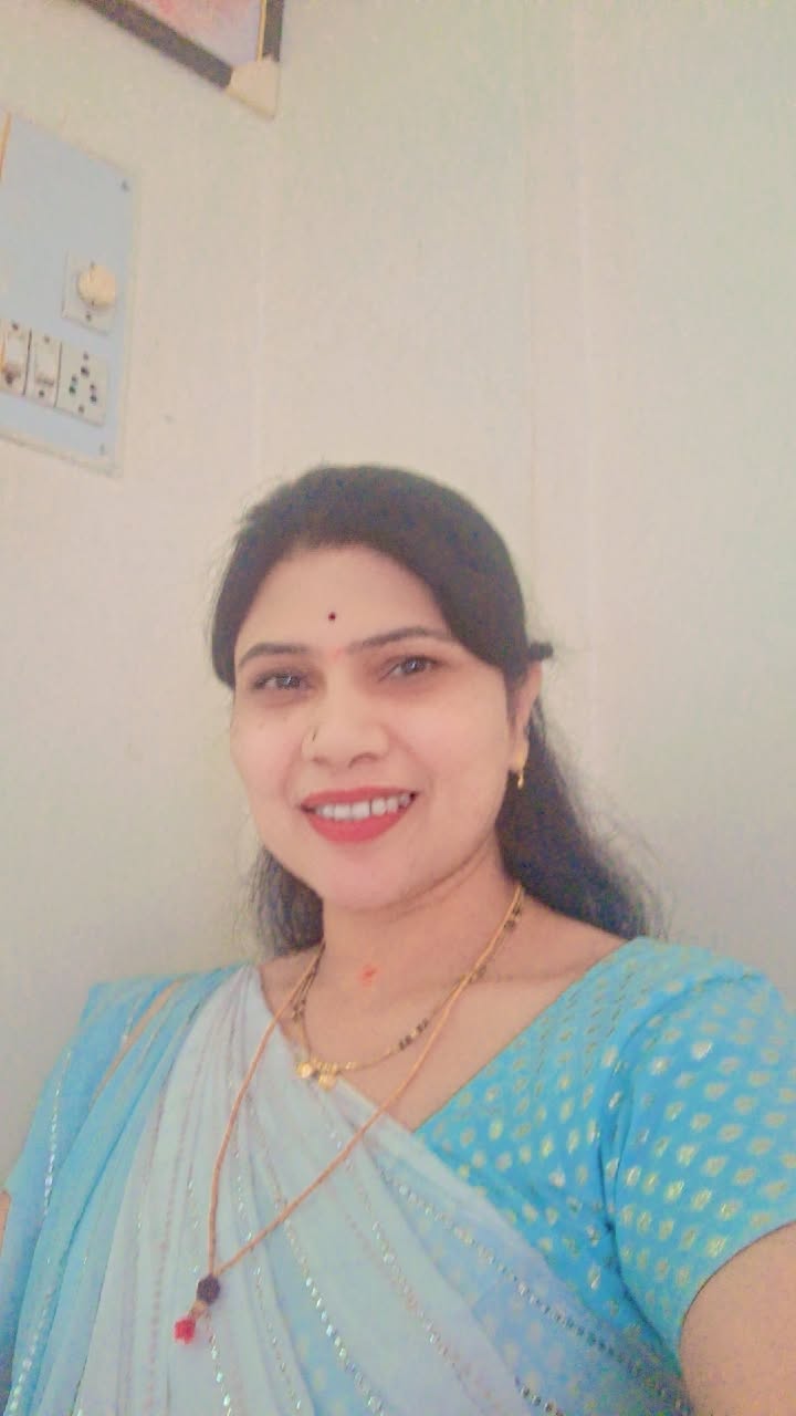 Manisha vijay kangude