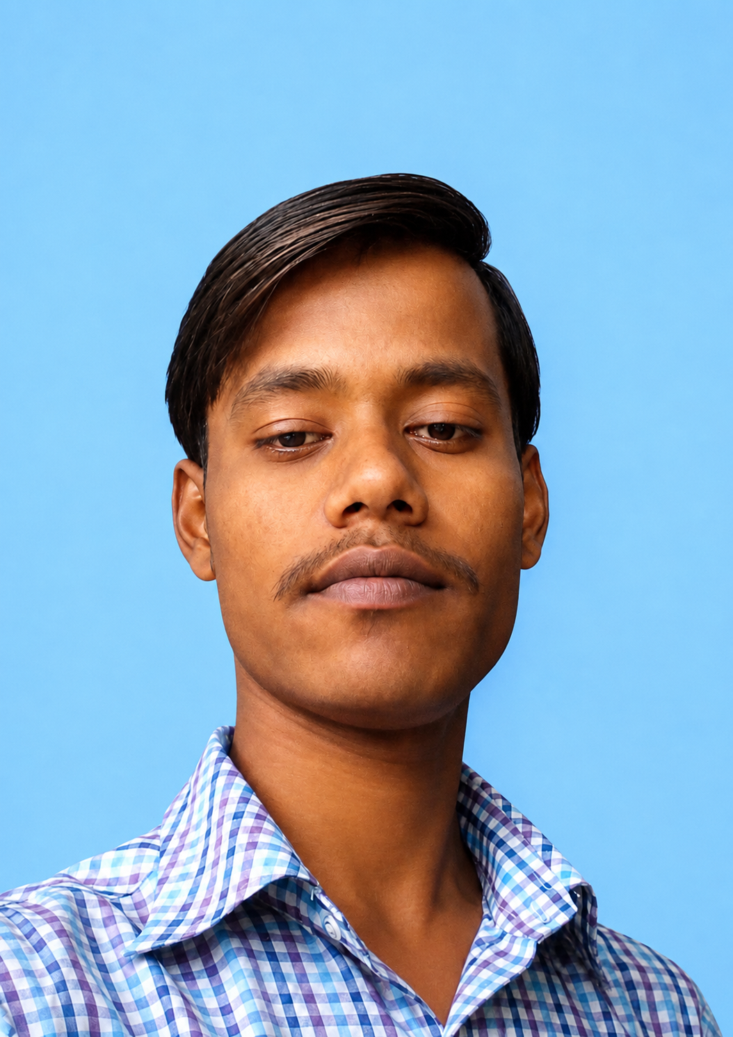 Puspendra Verma 