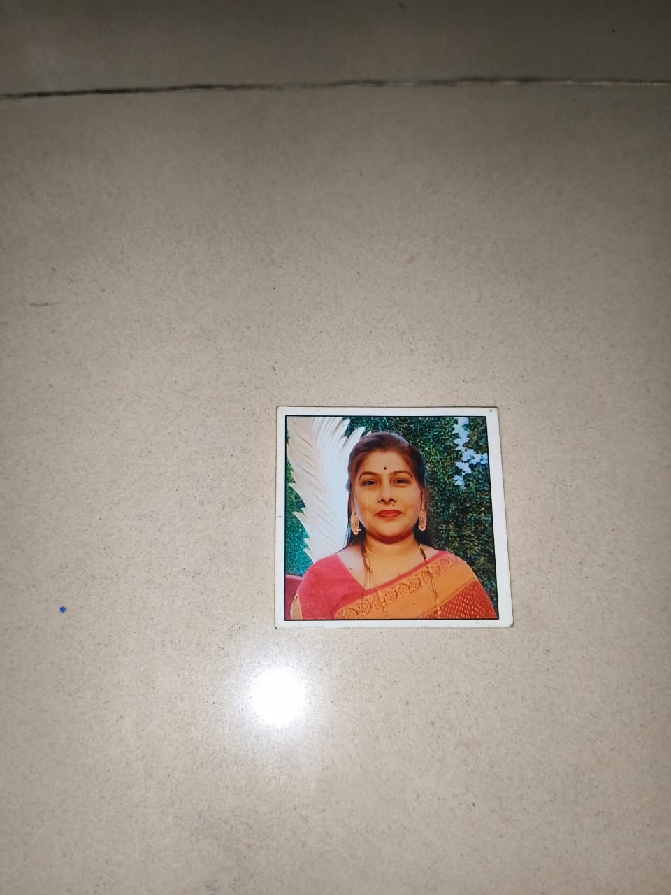 Ratnmala Suresh Thombare