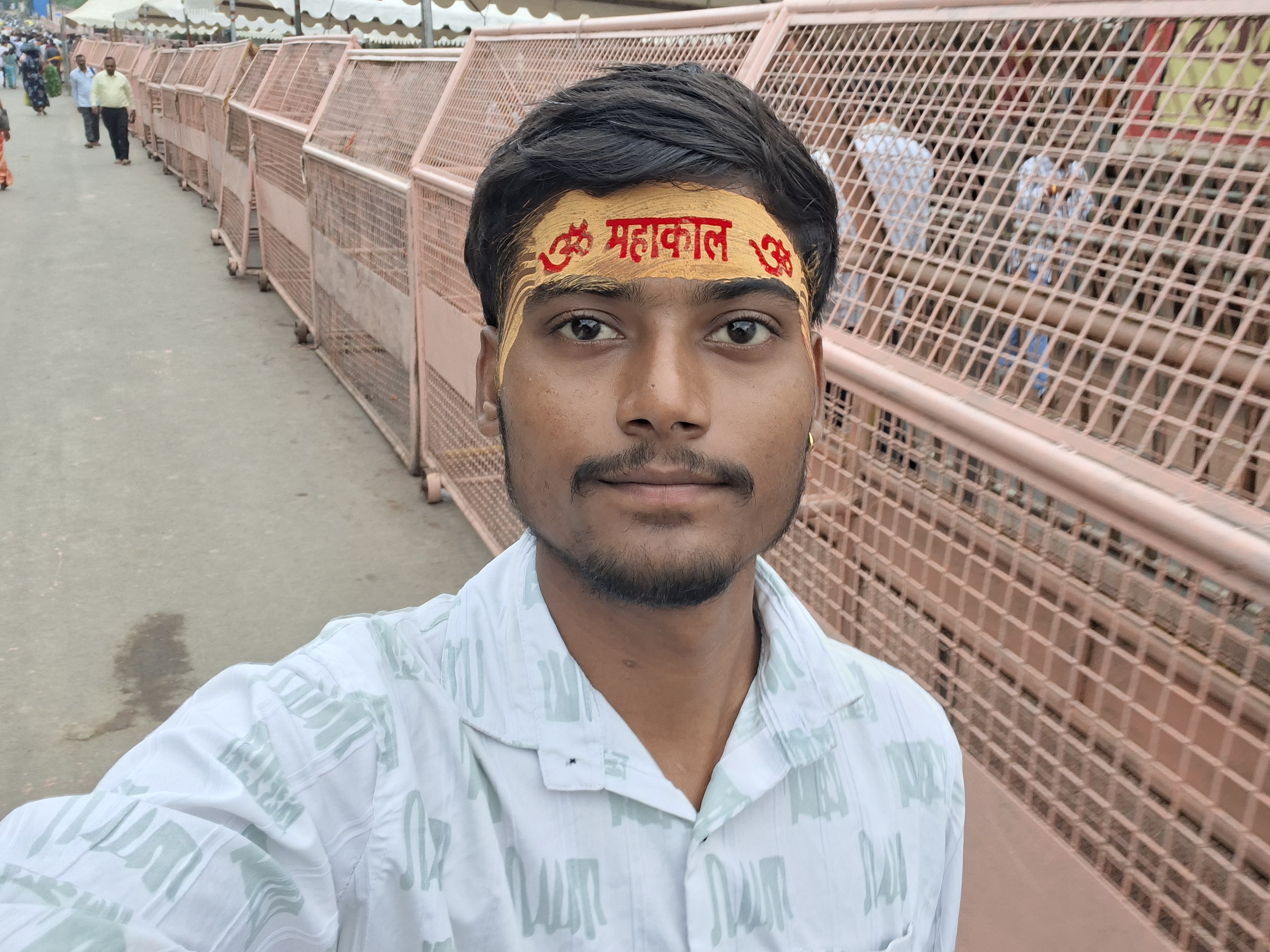 Yogesh Madhavrao Tilmalwar