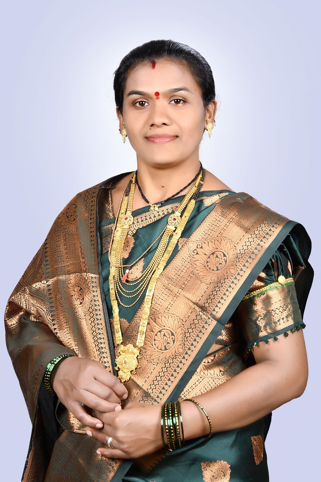 Jayshree Ramesh Dhamale