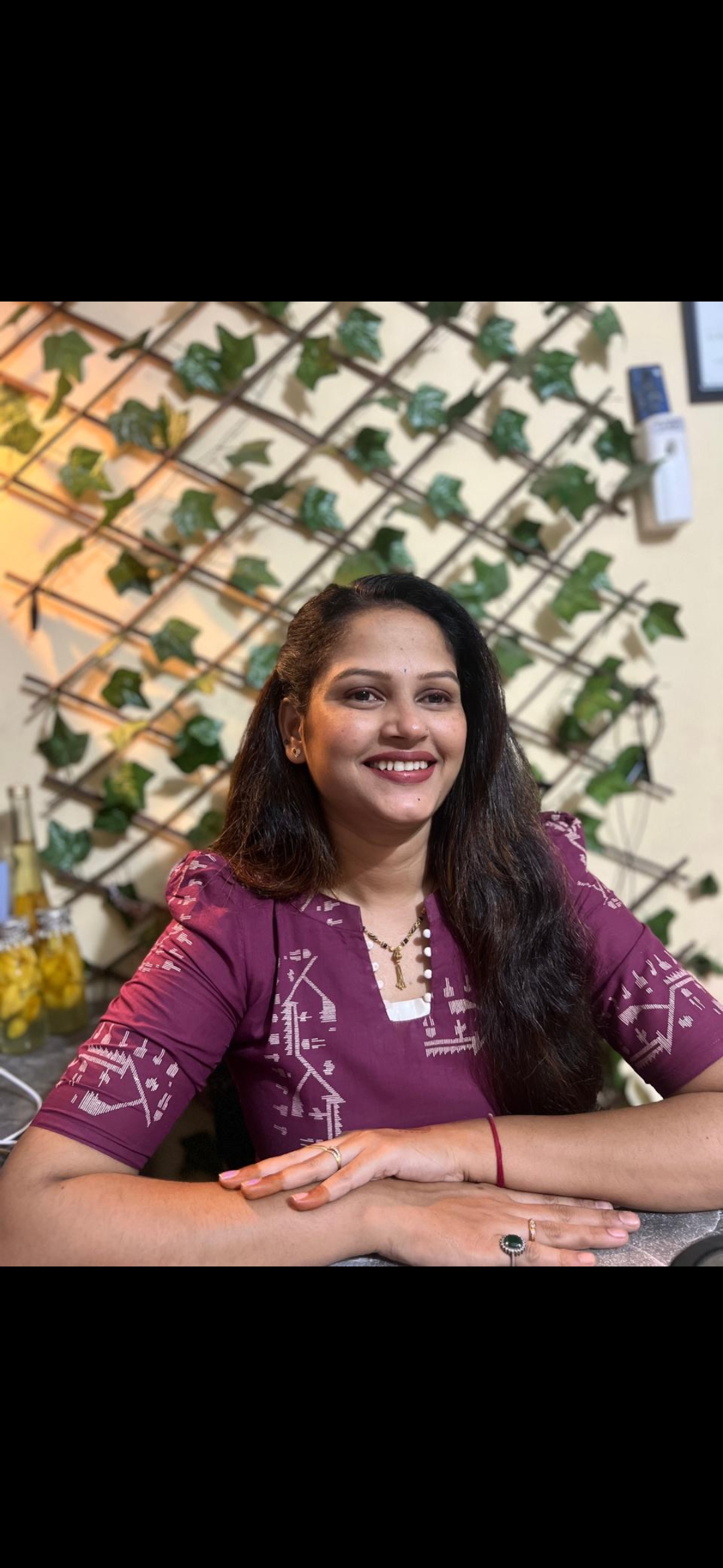 Pallavi Sandeep gawade
