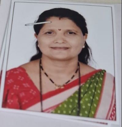 Anita Dnyaneshwar Durge