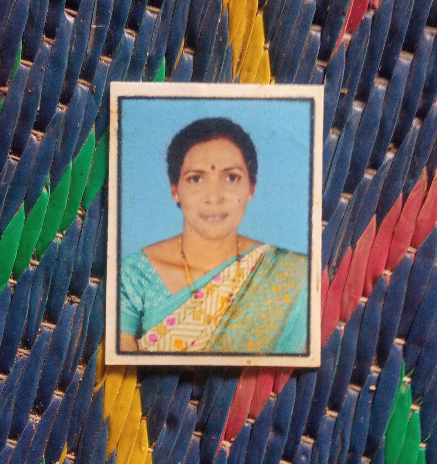Vandana Ankush Dabade