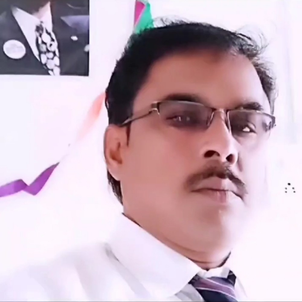 Advocate.Annasaheb Haridas Tad