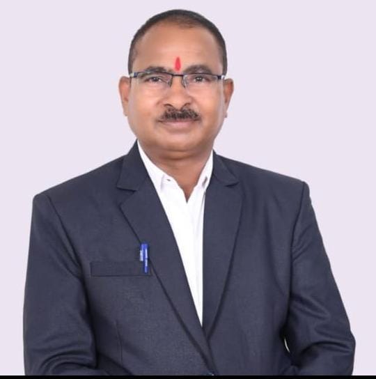 PRAKASH DAGADU GHOLAVE 