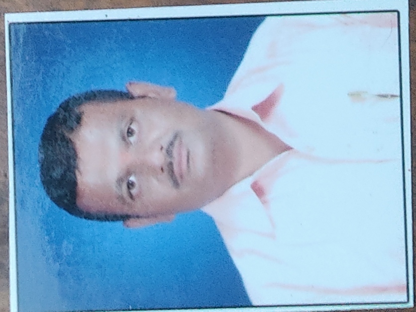 Shalin Shivajirao Hange 