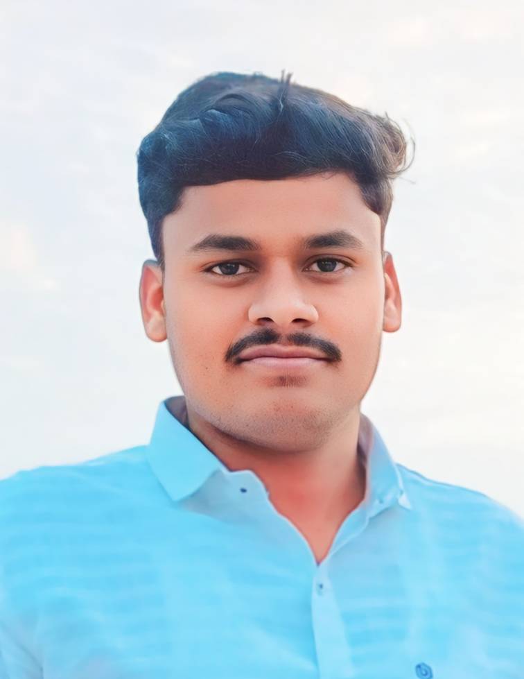 VISHAL JARICHAND GHOLAVE 