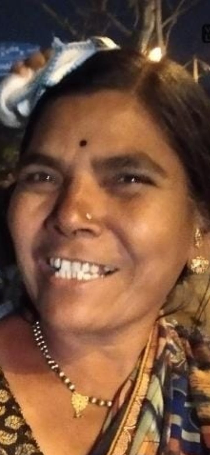 Mangesh Paul
